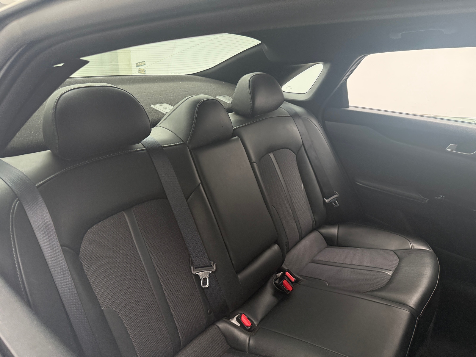 Thumbnail: 2024 Kia K5 - 5