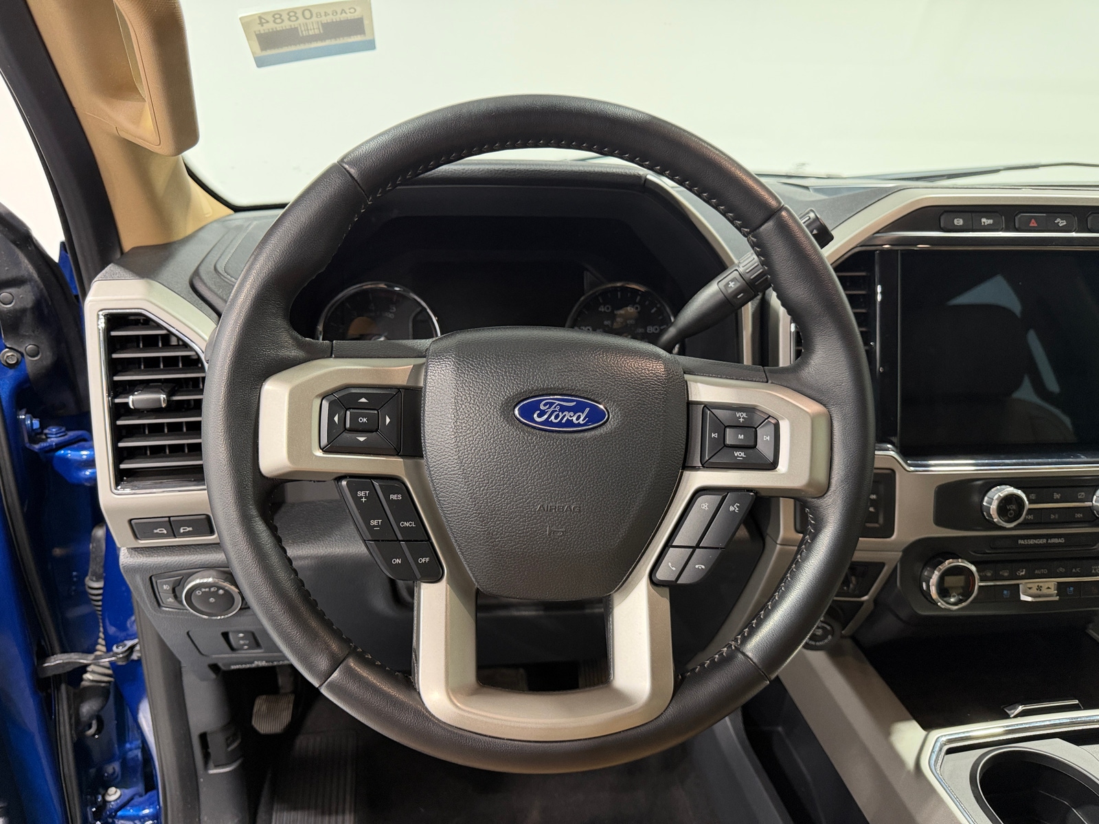 Thumbnail: 2022 Ford Econoline - 4