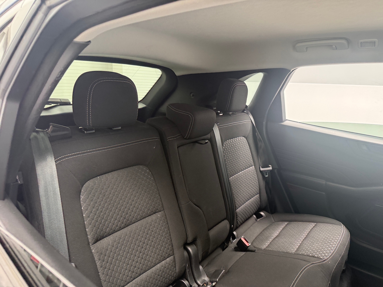 Thumbnail: 2023 Ford Escape - 6