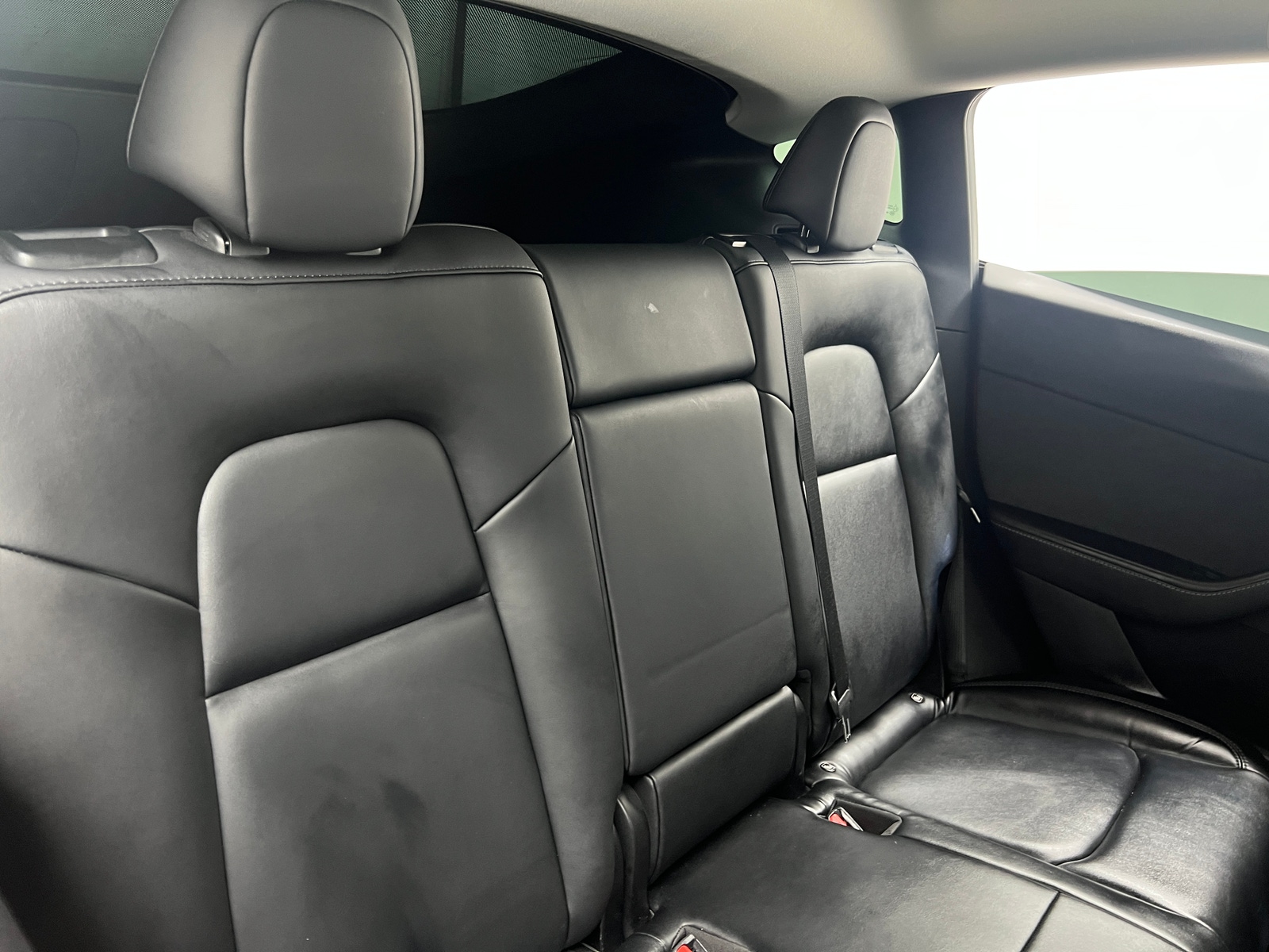 Thumbnail: 2021 Tesla Model Y - 5
