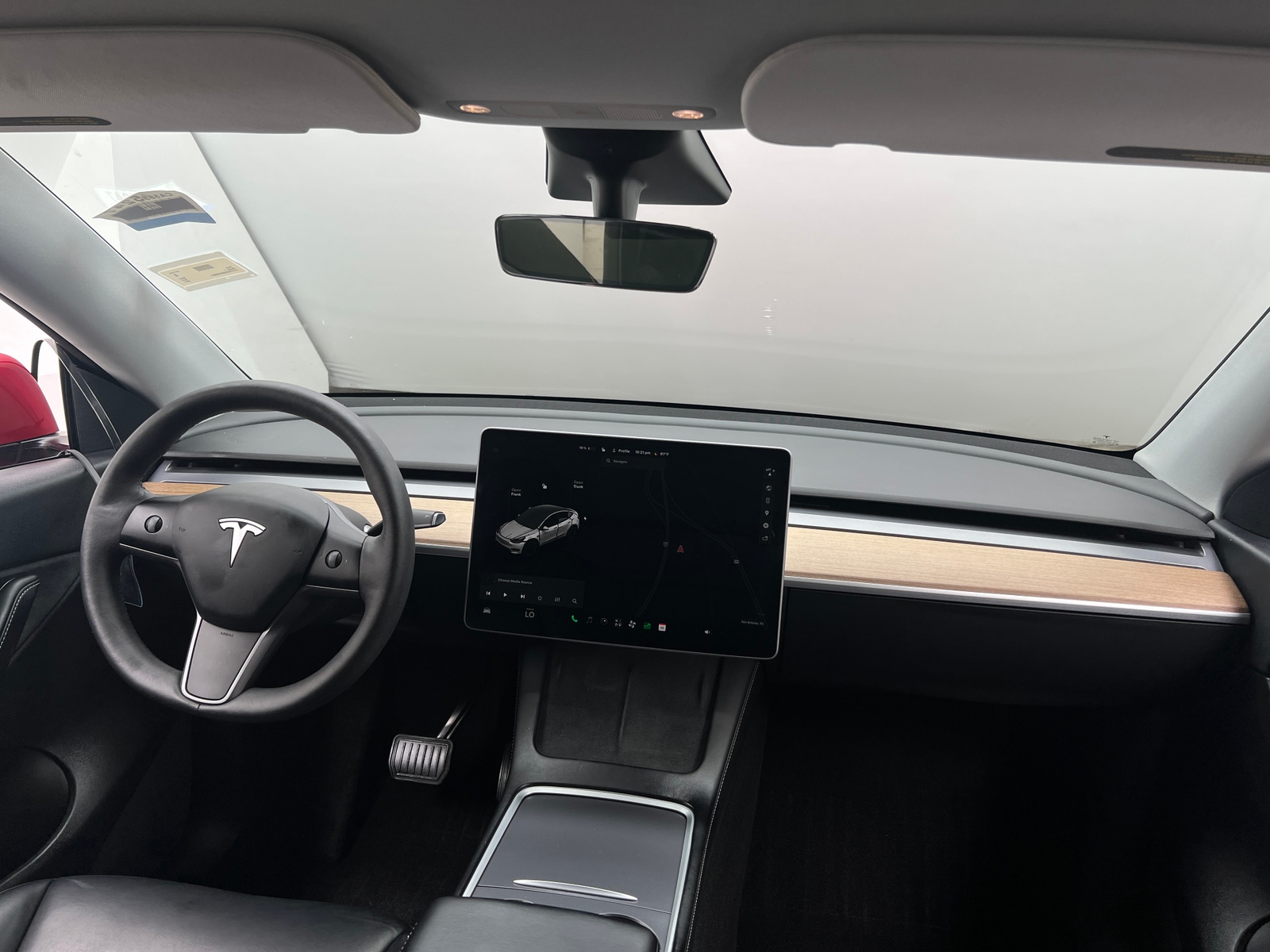 Thumbnail: 2021 Tesla Model Y - 2