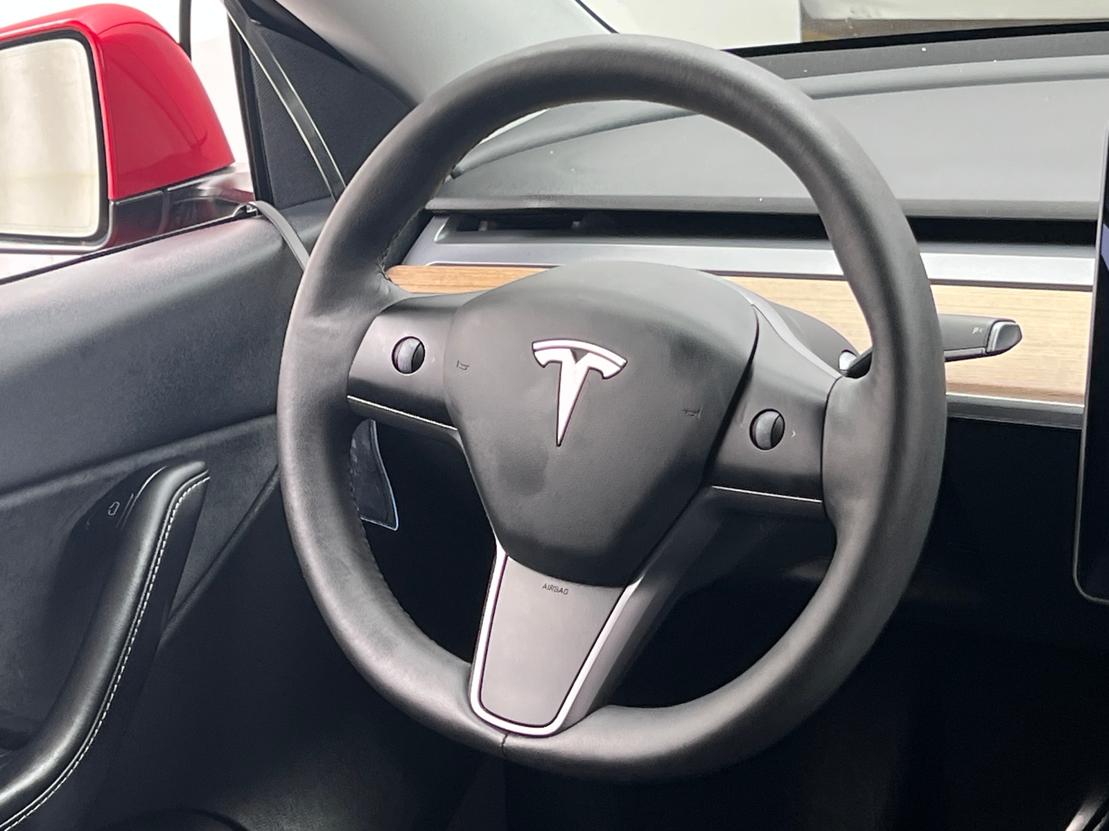 Thumbnail: 2021 Tesla Model Y - 4