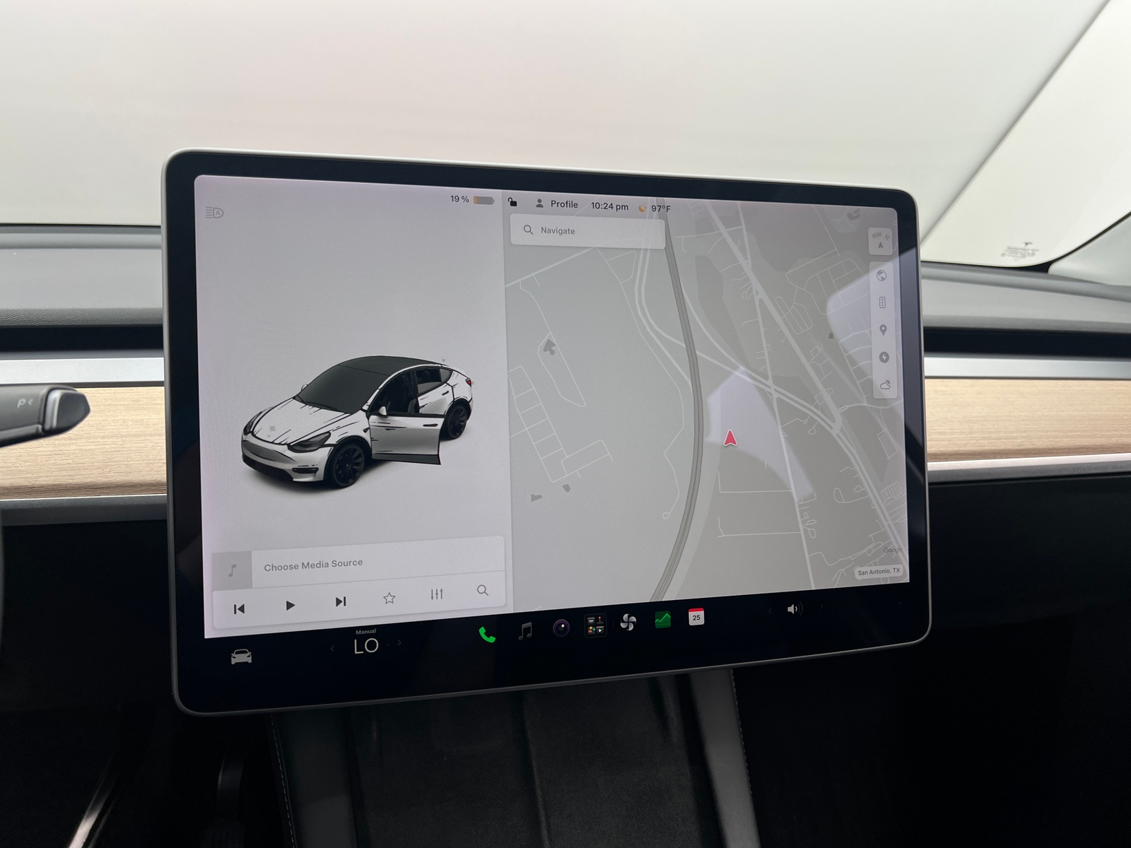 Thumbnail: 2021 Tesla Model Y - 3