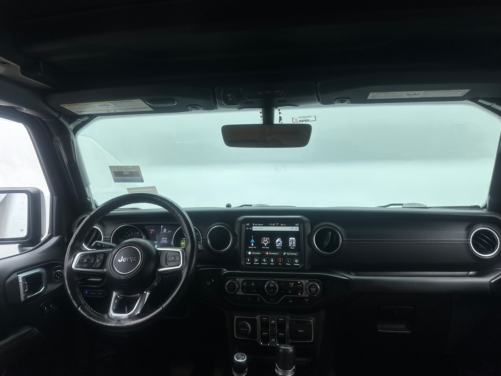 Thumbnail: 2023 Jeep Wrangler - 2