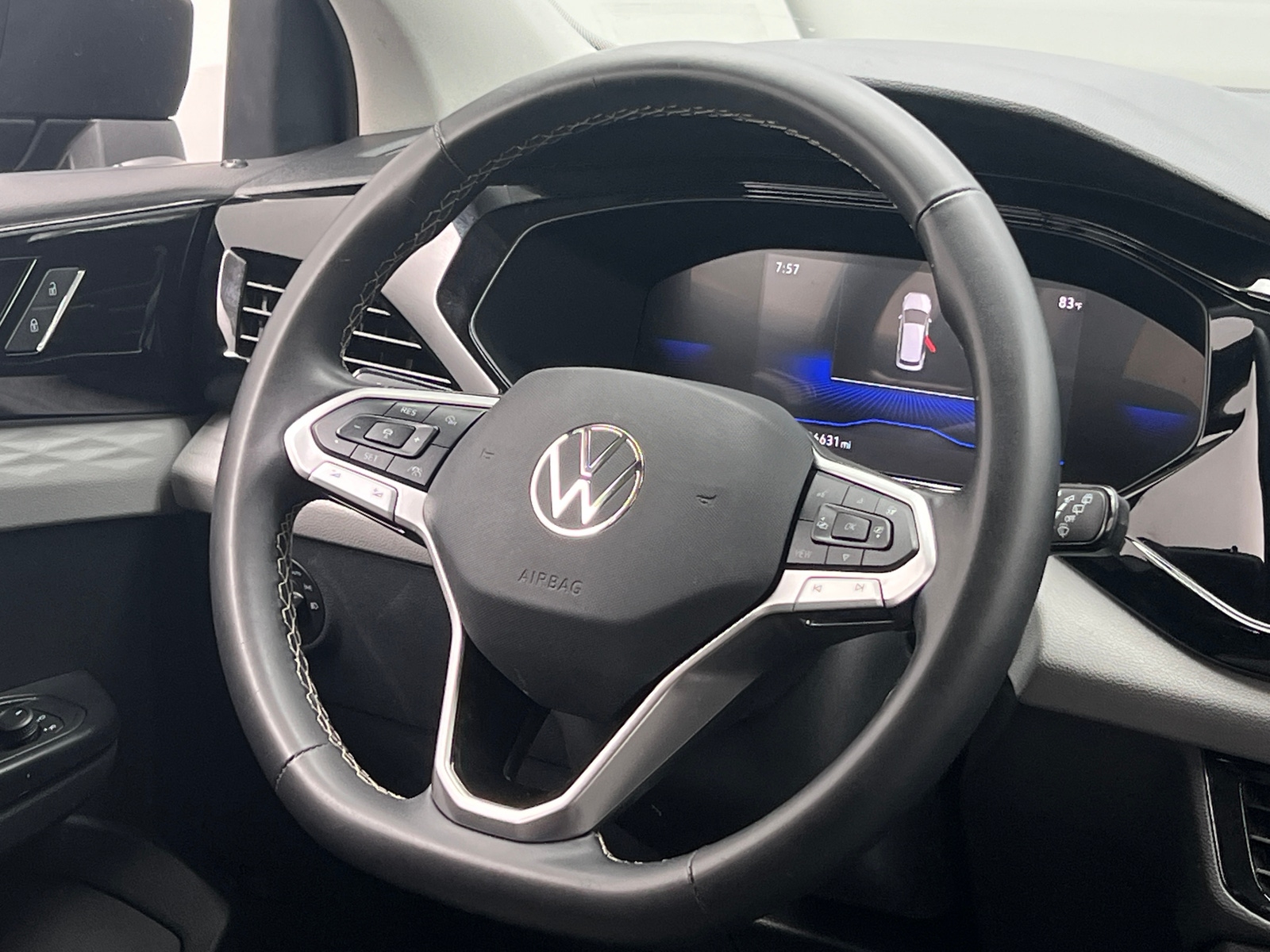 Thumbnail: 2024 Volkswagen Taos - 5