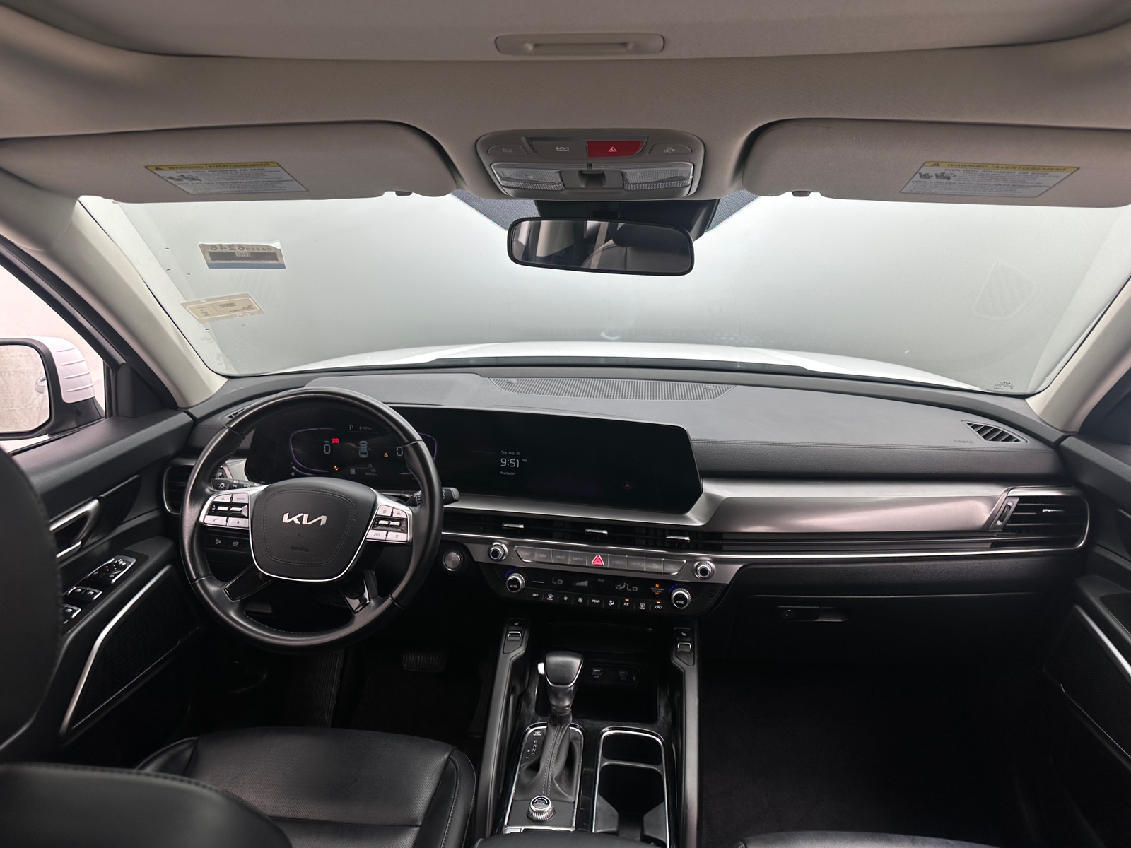 Thumbnail: 2025 Kia Telluride - 2
