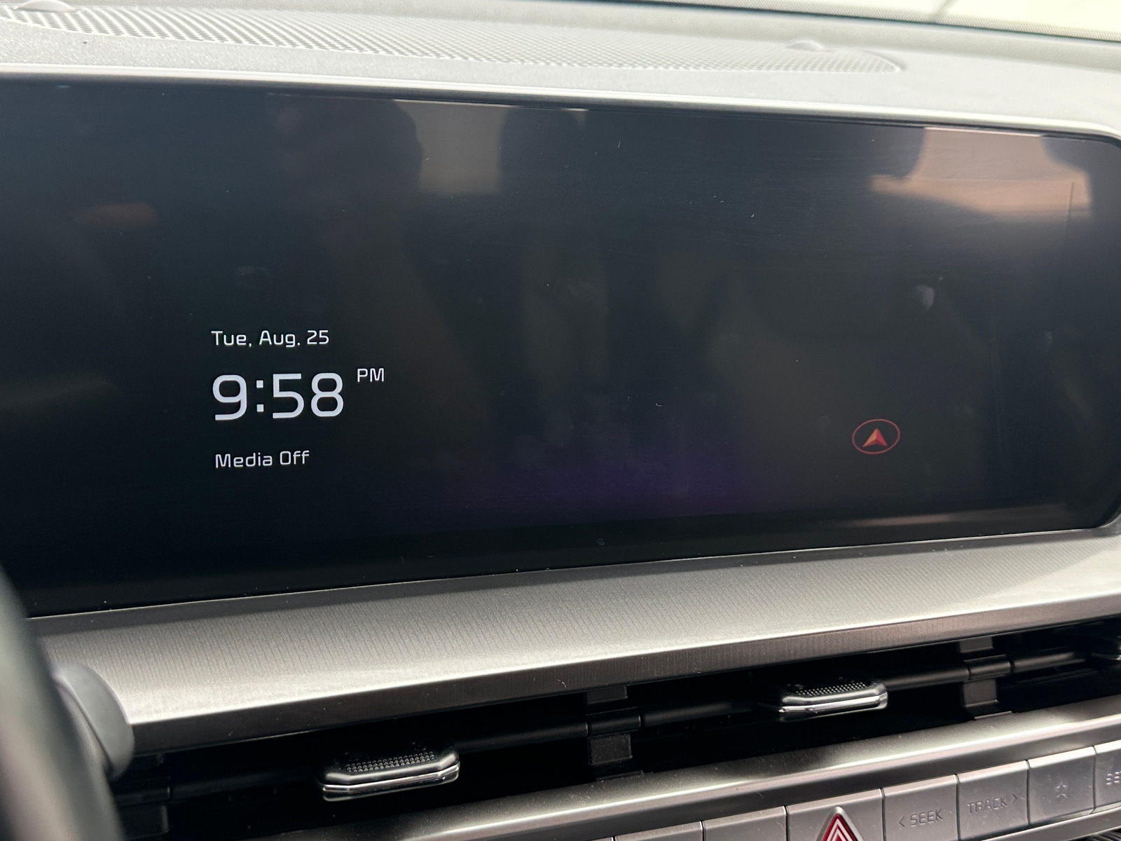 Thumbnail: 2025 Kia Telluride - 3