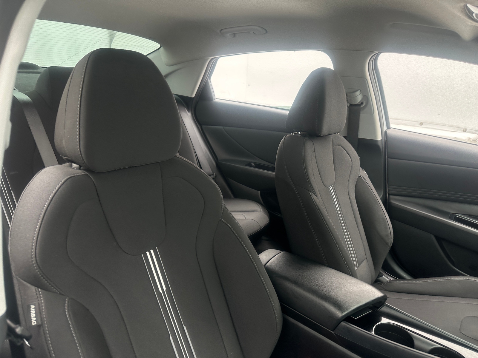 Thumbnail: 2021 Hyundai Elantra - 2