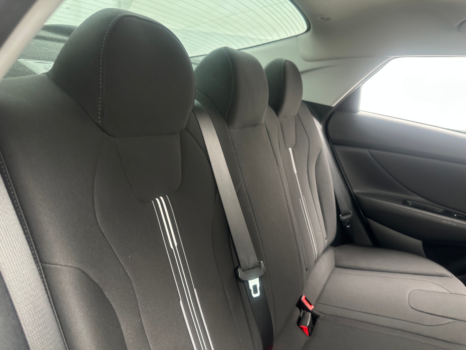 Thumbnail: 2021 Hyundai Elantra - 6