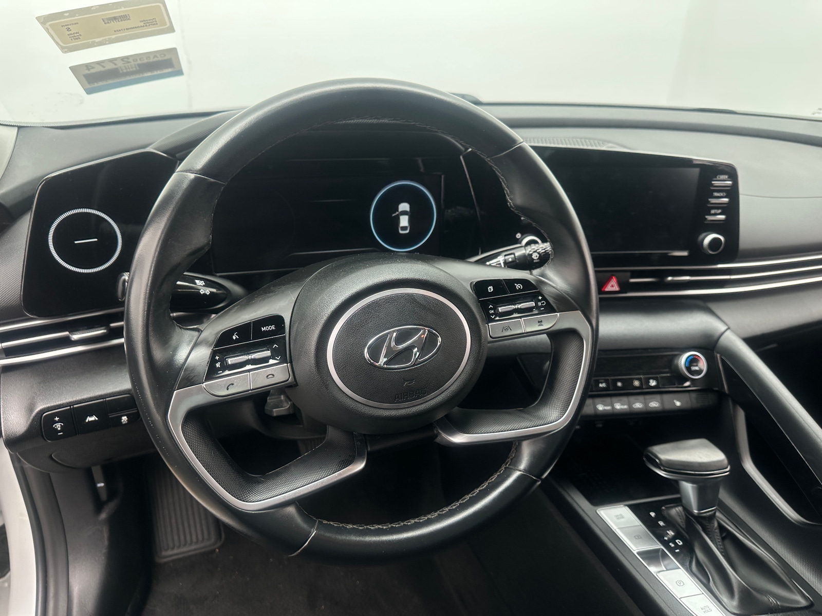 Thumbnail: 2021 Hyundai Elantra - 5