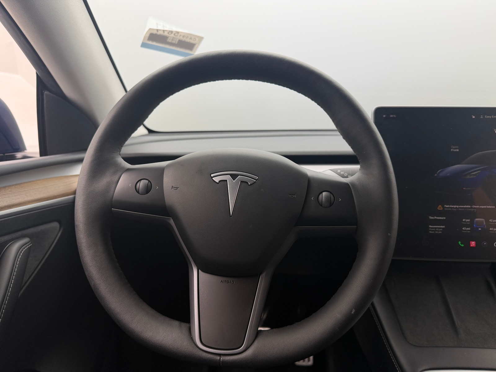 Thumbnail: 2023 Tesla Model Y - 4