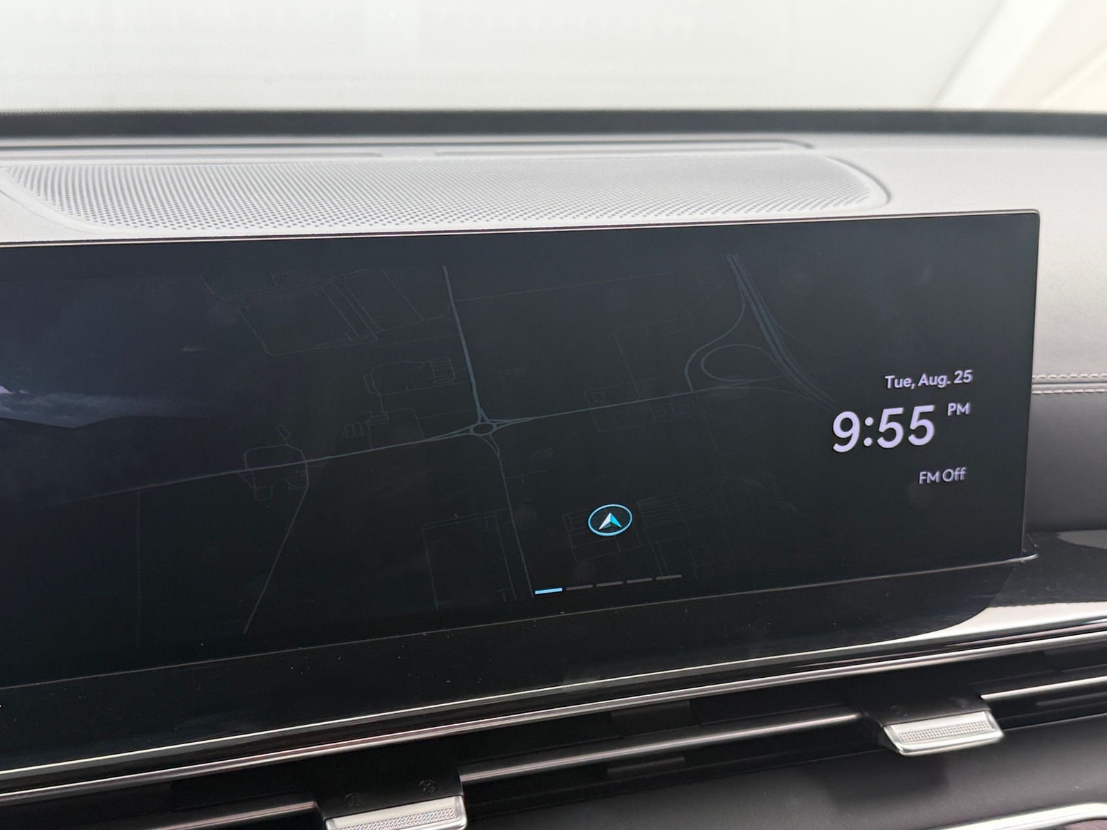Thumbnail: 2025 Genesis GV80 - 3