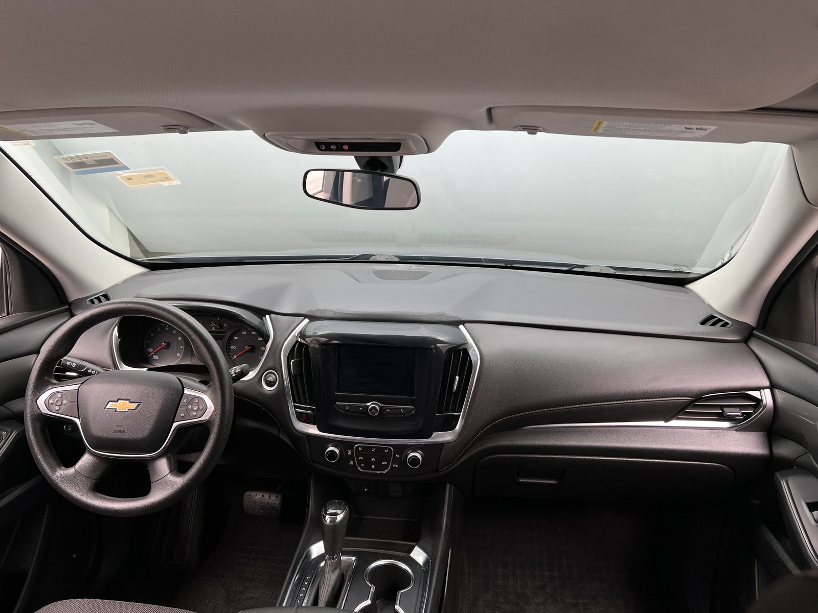Thumbnail: 2020 Chevrolet Traverse - 3