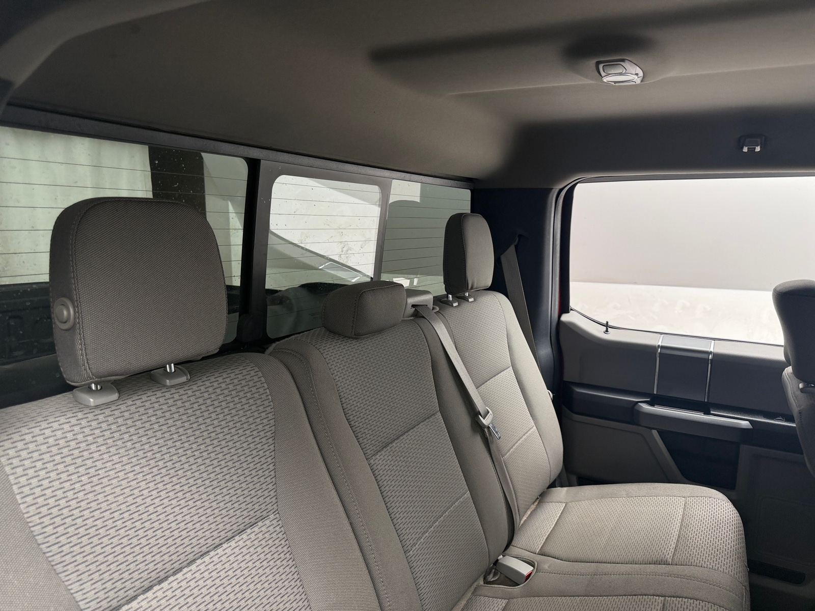 Thumbnail: 2018 Ford Econoline - 6