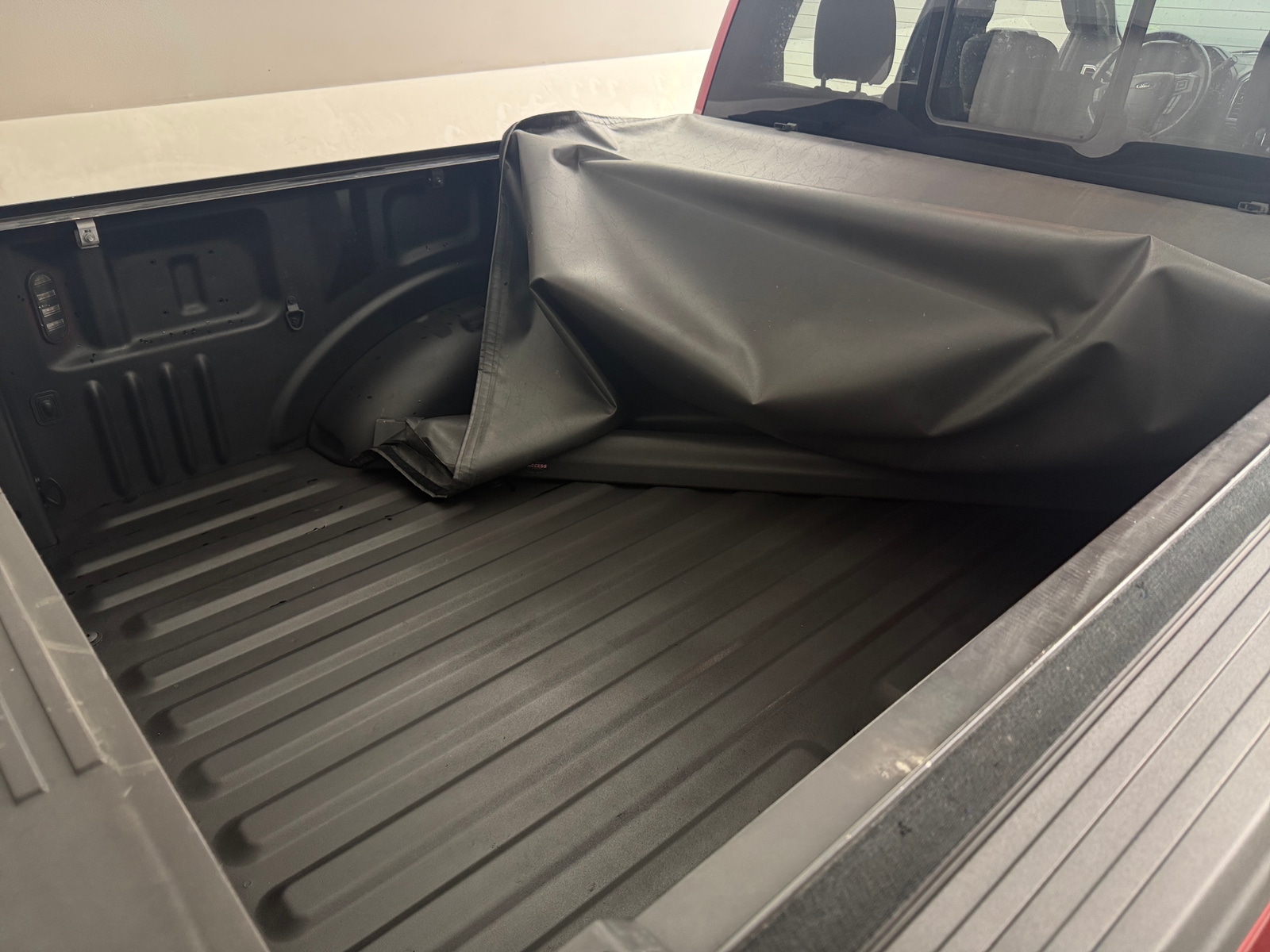 Thumbnail: 2018 Ford Econoline - 7