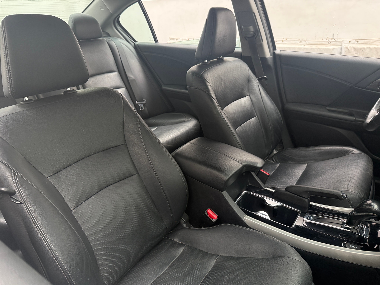Thumbnail: 2016 Honda Accord - 2