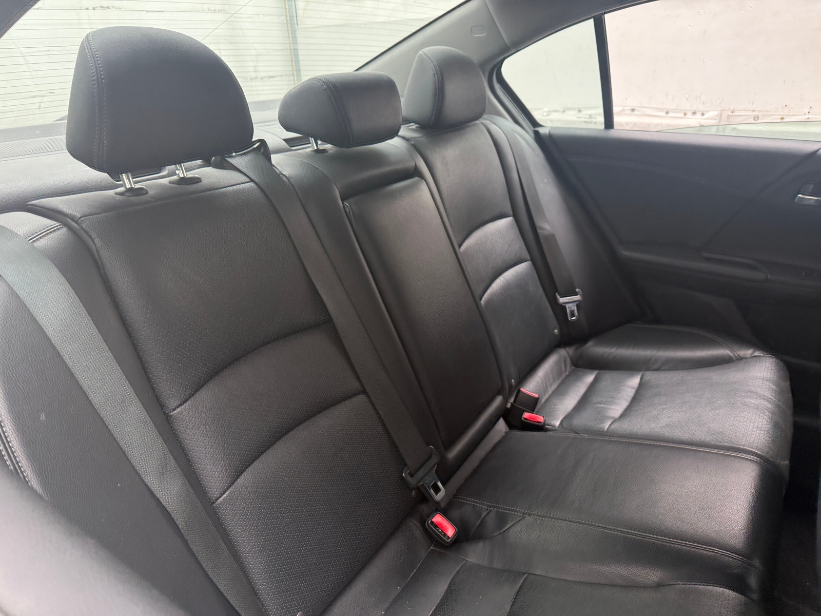 Thumbnail: 2016 Honda Accord - 6