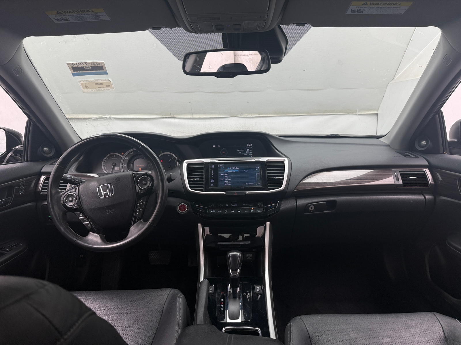 Thumbnail: 2016 Honda Accord - 3