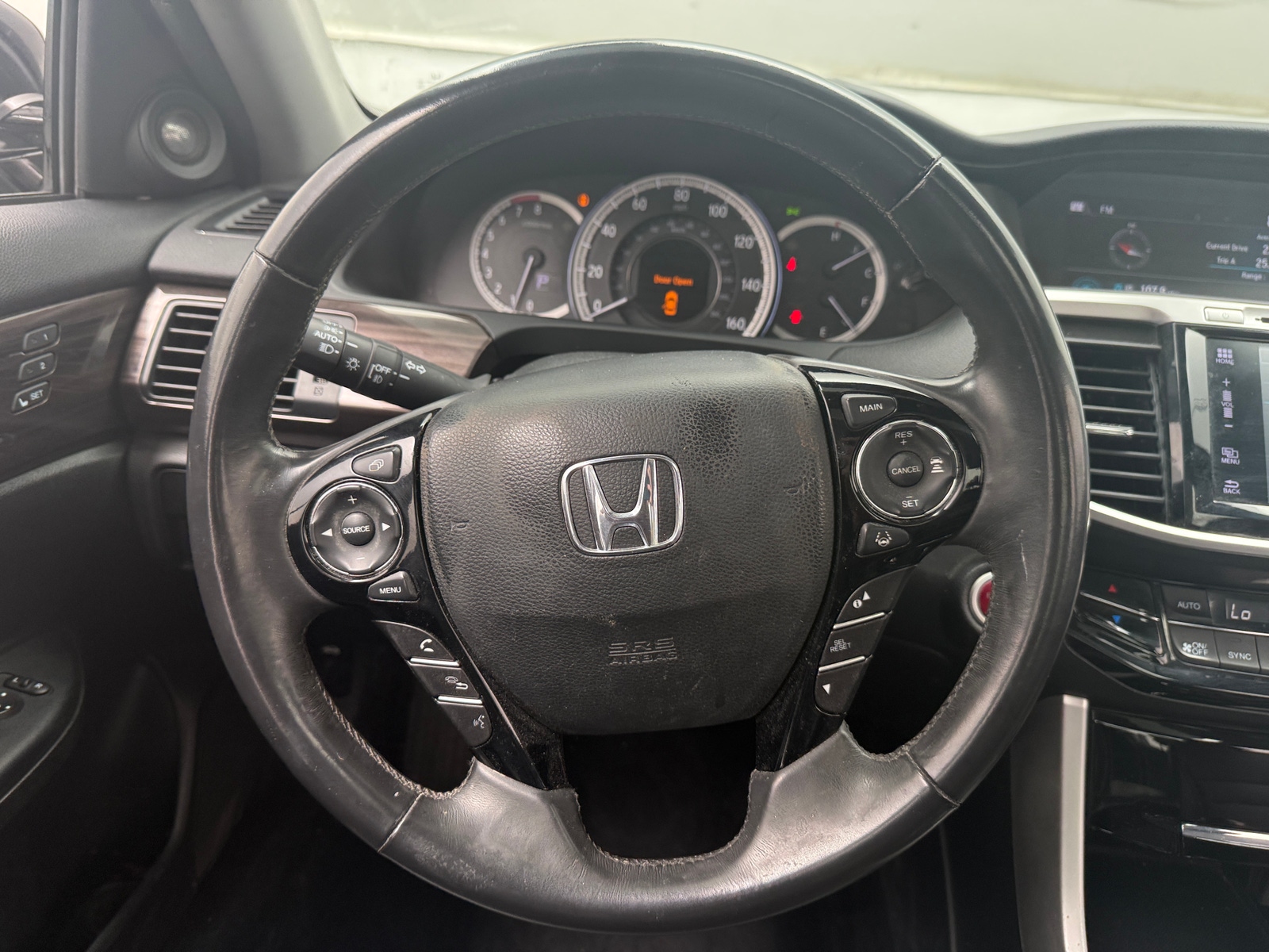 Thumbnail: 2016 Honda Accord - 5