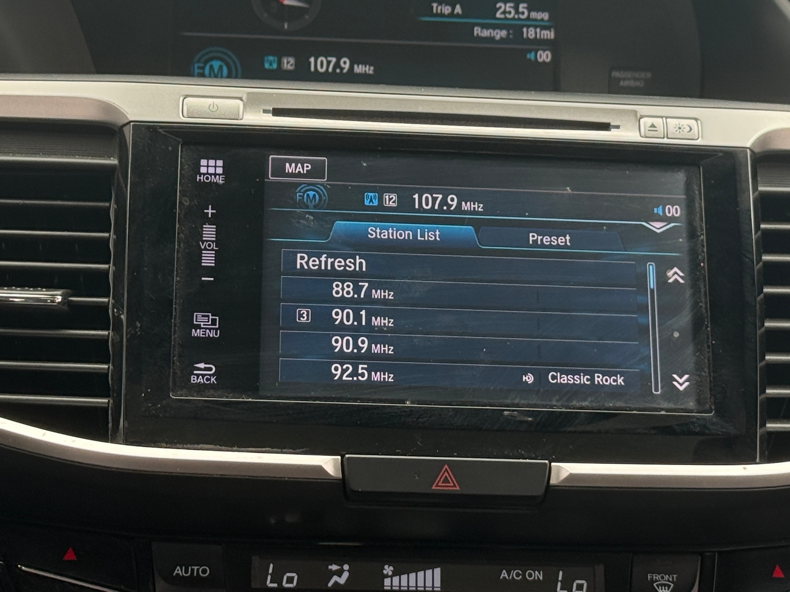 Thumbnail: 2016 Honda Accord - 4