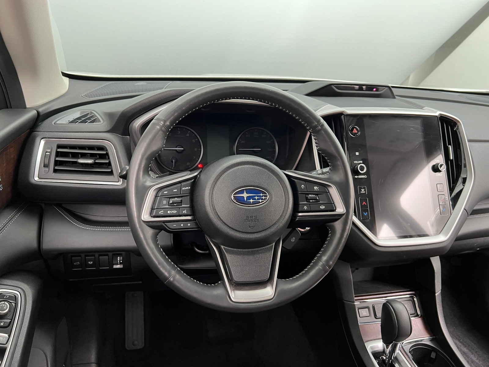 Thumbnail: 2023 Subaru Ascent - 4