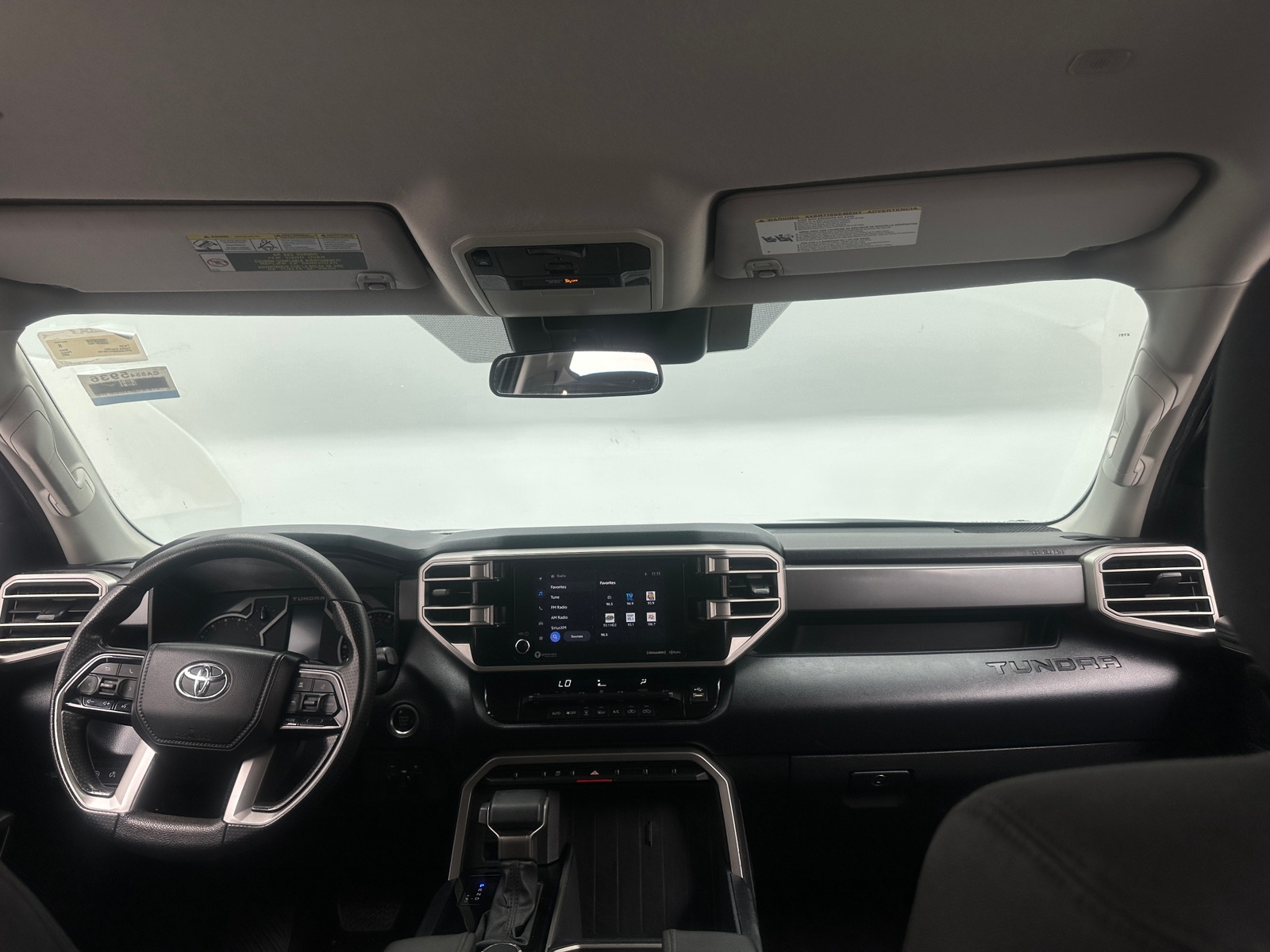 Thumbnail: 2023 Toyota Tundra - 3
