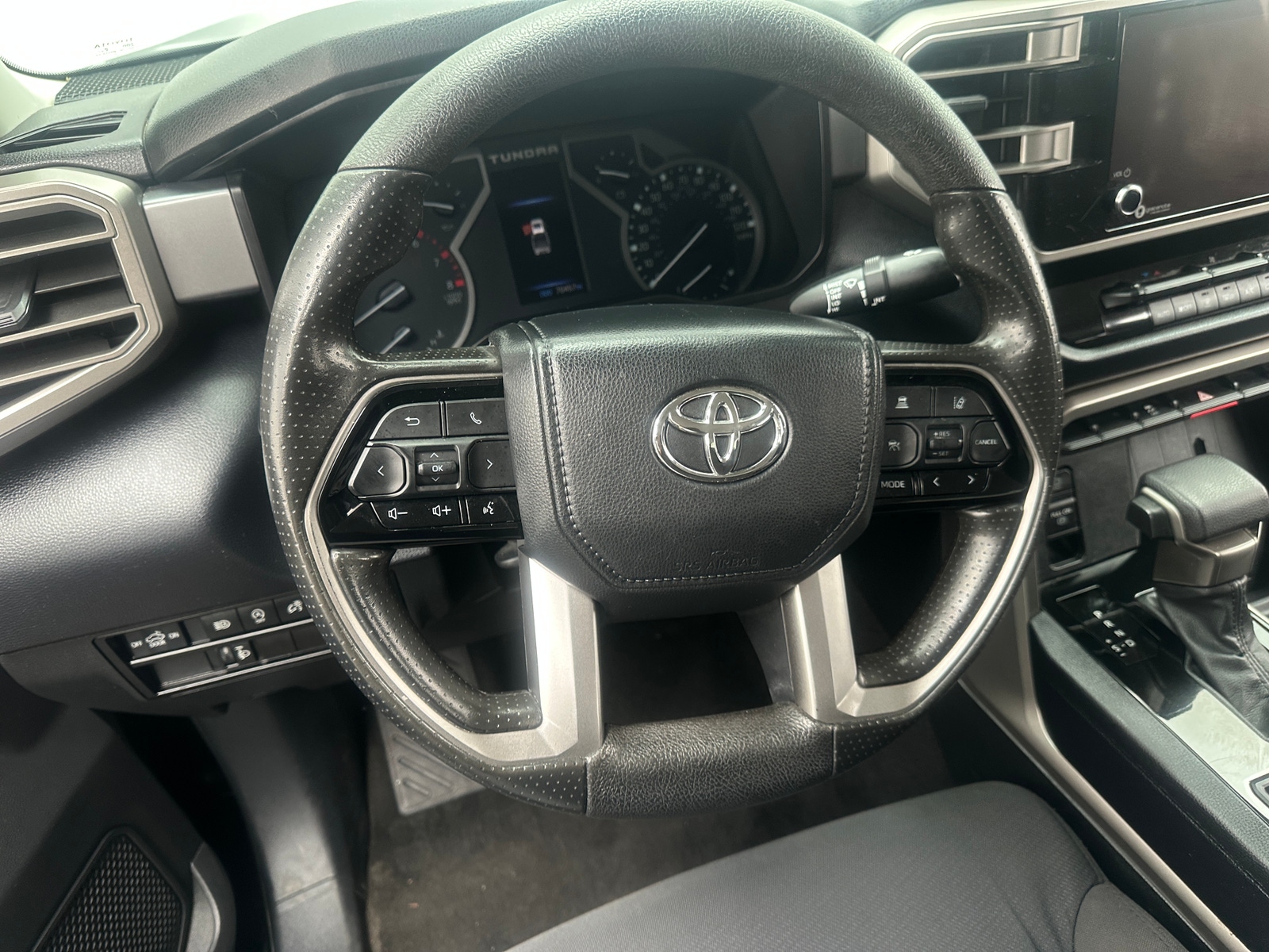 Thumbnail: 2023 Toyota Tundra - 5