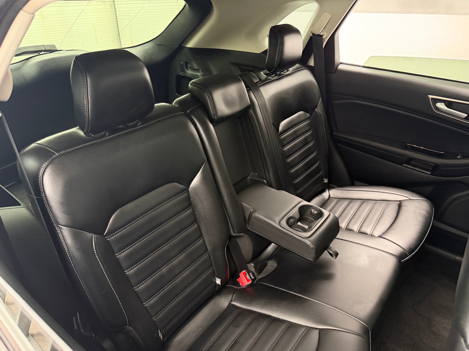Thumbnail: 2019 Ford Edge - 5