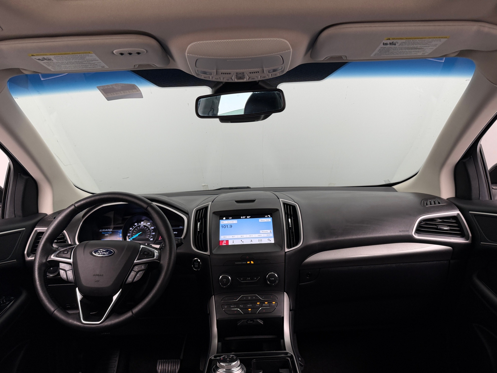 Thumbnail: 2019 Ford Edge - 2
