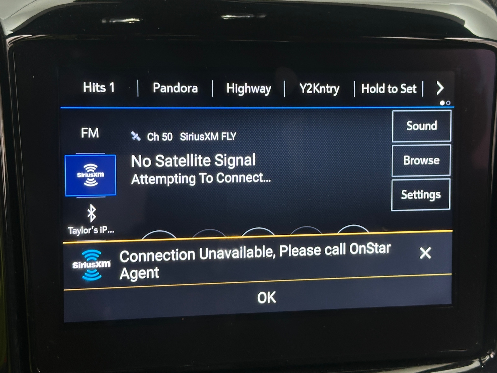 Thumbnail: 2023 Chevrolet Traverse - 4