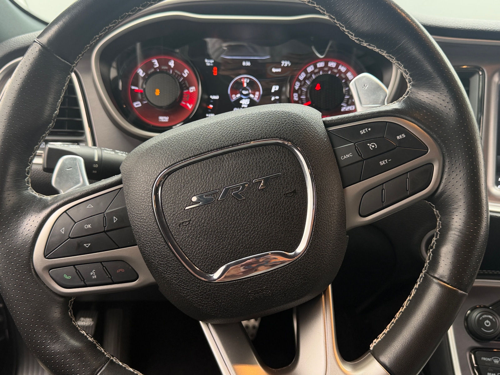 Thumbnail: 2019 Dodge Challenger - 4