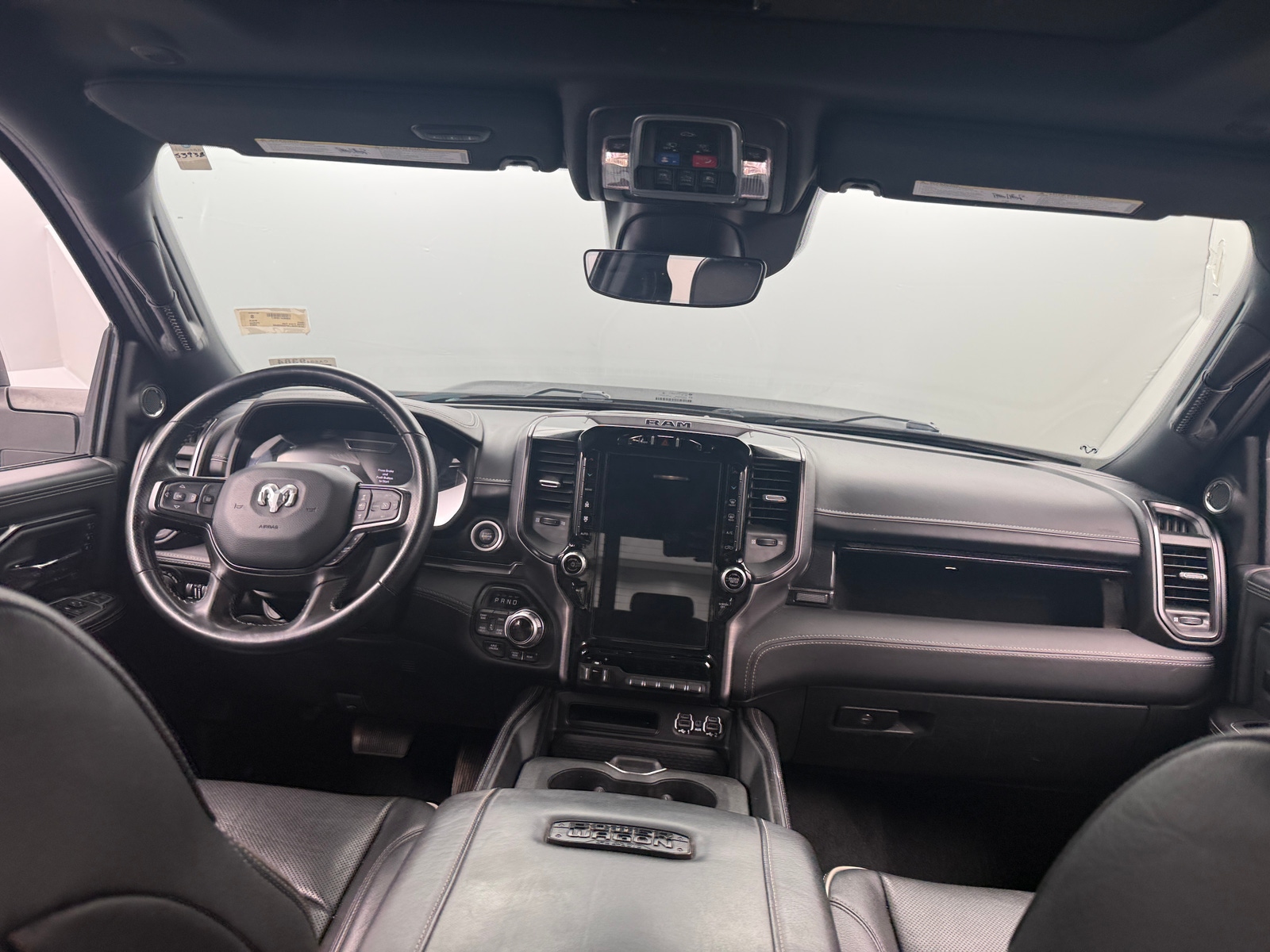 Thumbnail: 2023 RAM 2500 - 2