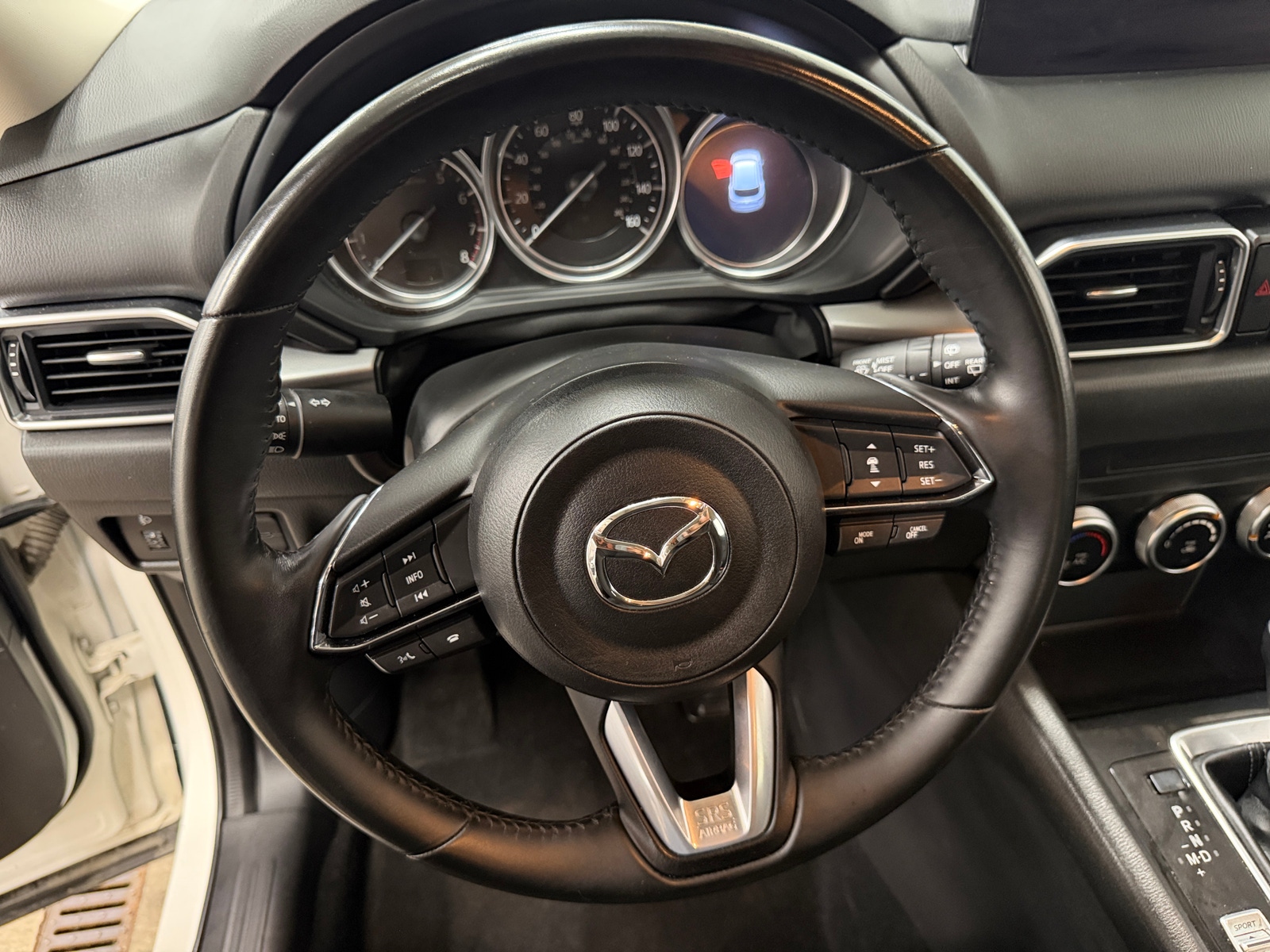 Thumbnail: 2023 Mazda CX-5 - 5