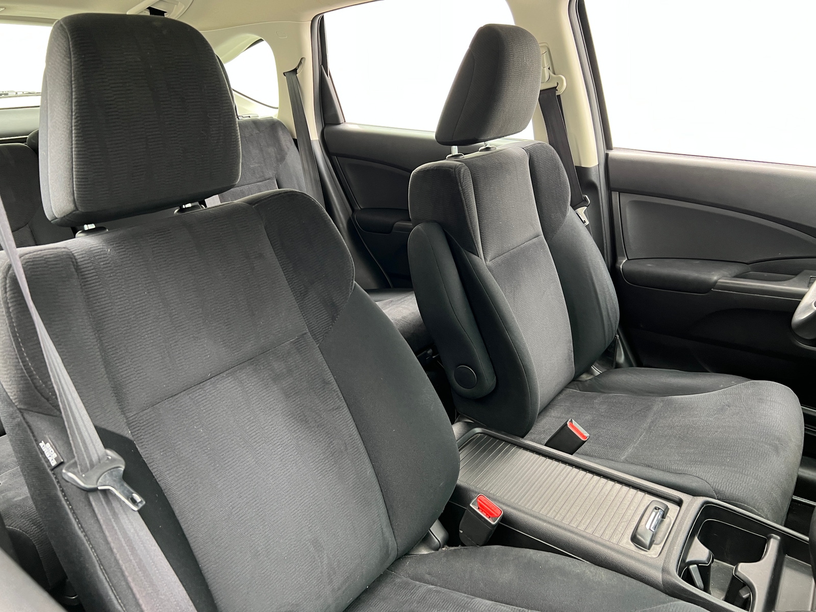 Thumbnail: 2013 Honda CR-V - 2