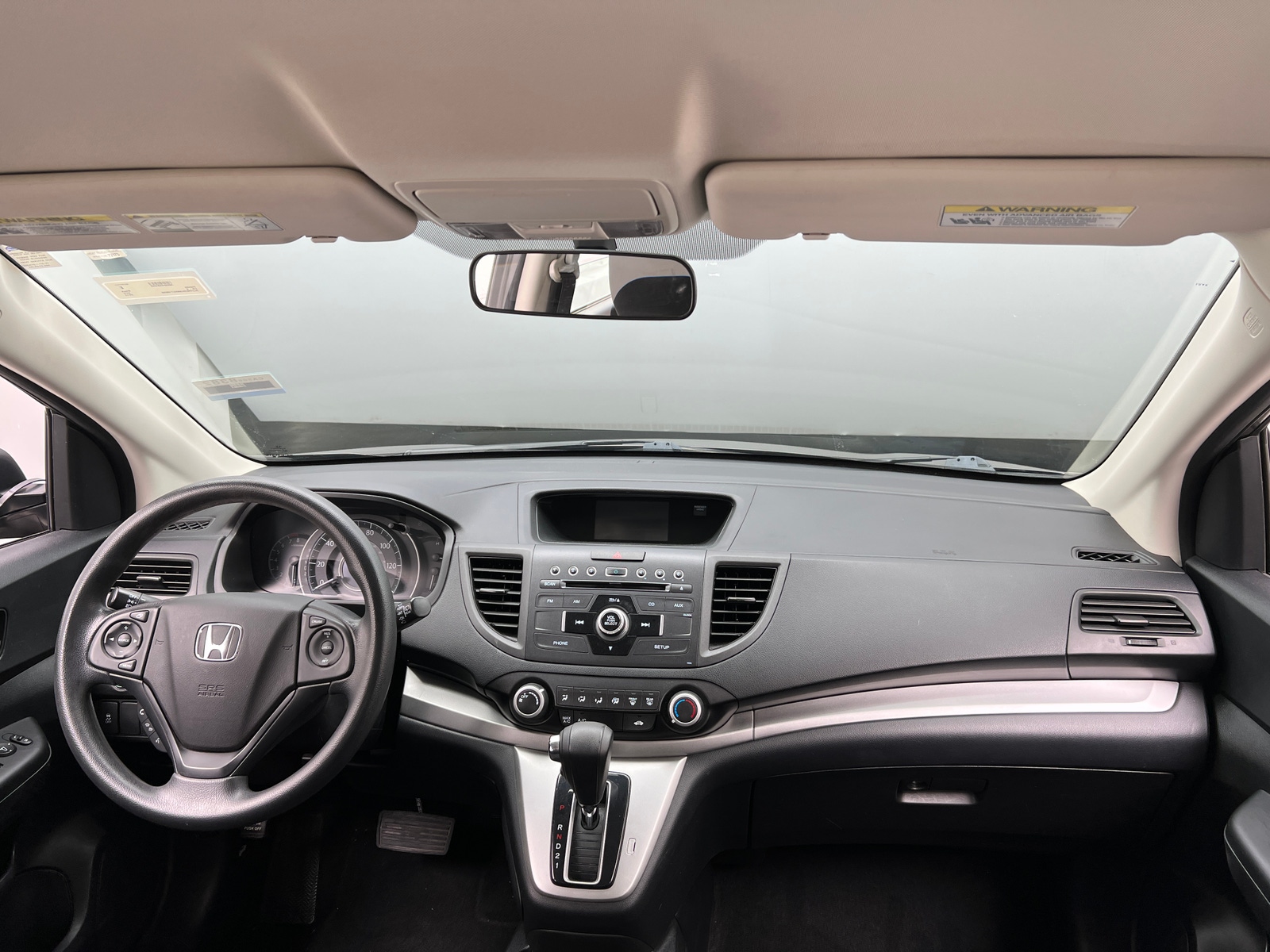 Thumbnail: 2013 Honda CR-V - 3