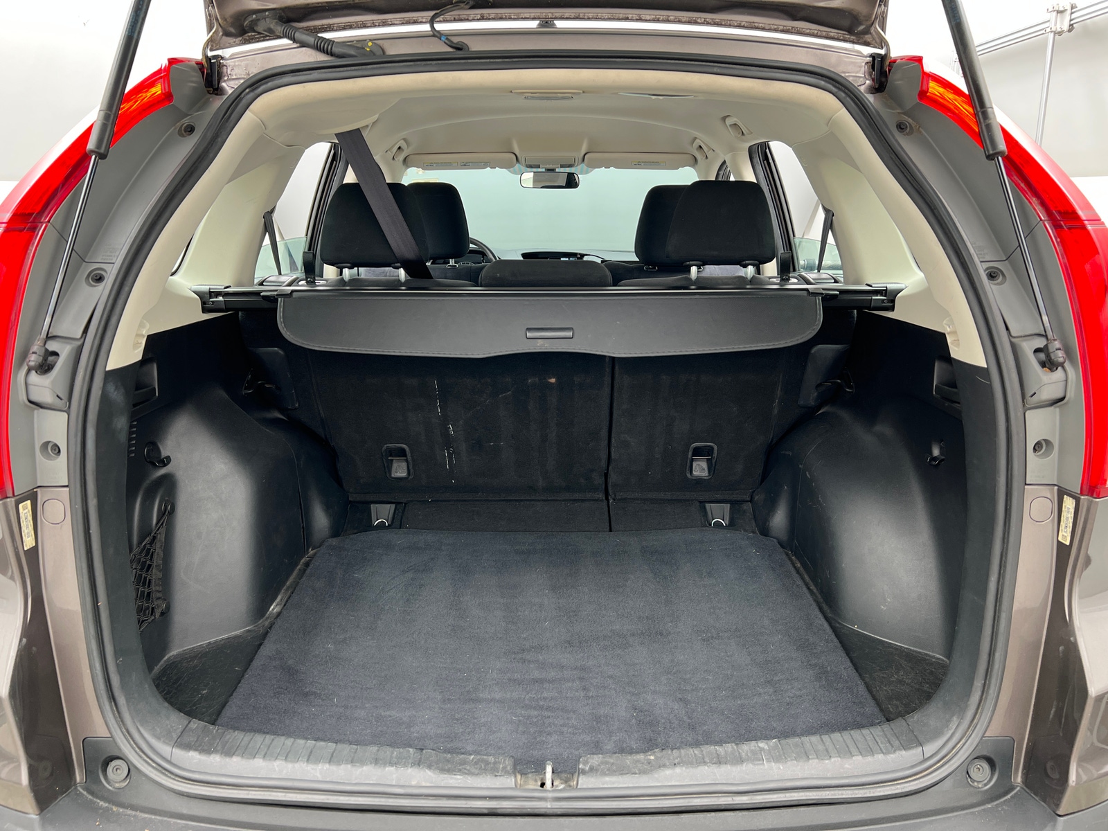 Thumbnail: 2013 Honda CR-V - 7
