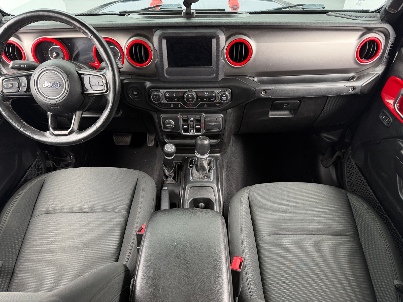 Thumbnail: 2020 Jeep Gladiator - 3