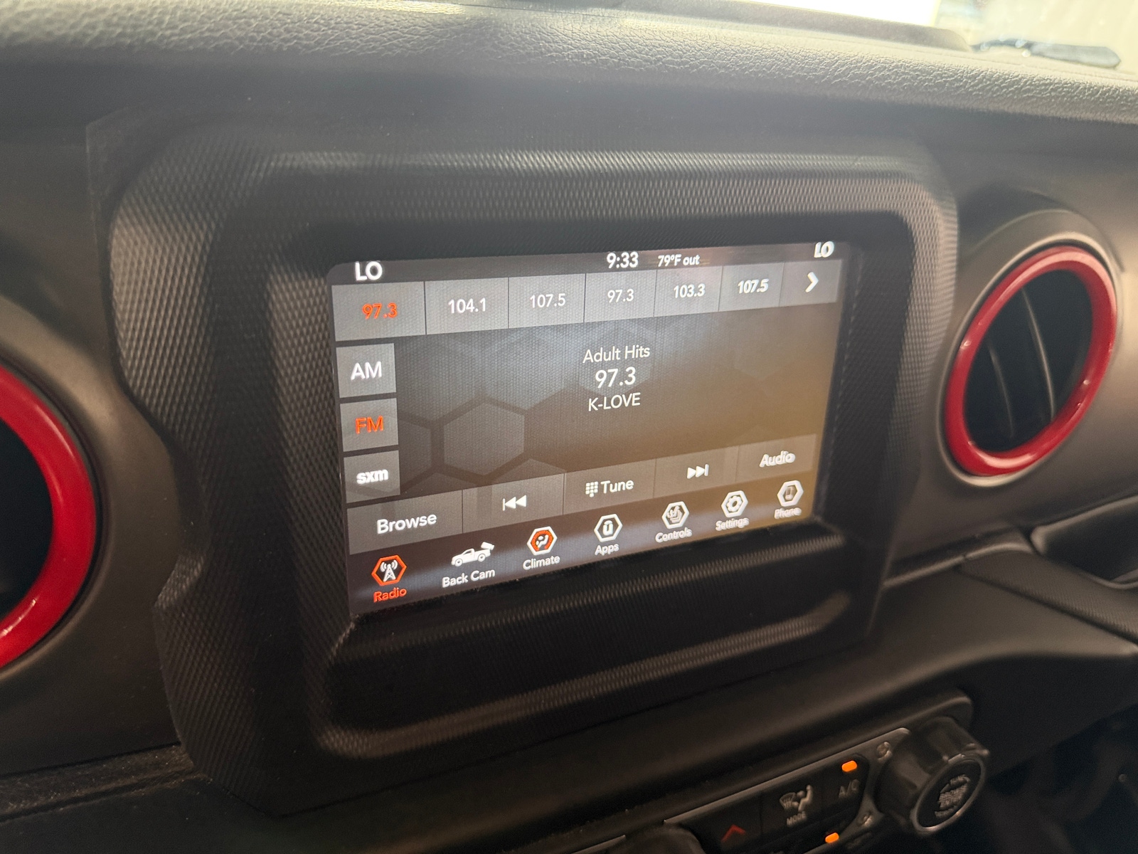 Thumbnail: 2020 Jeep Gladiator - 4