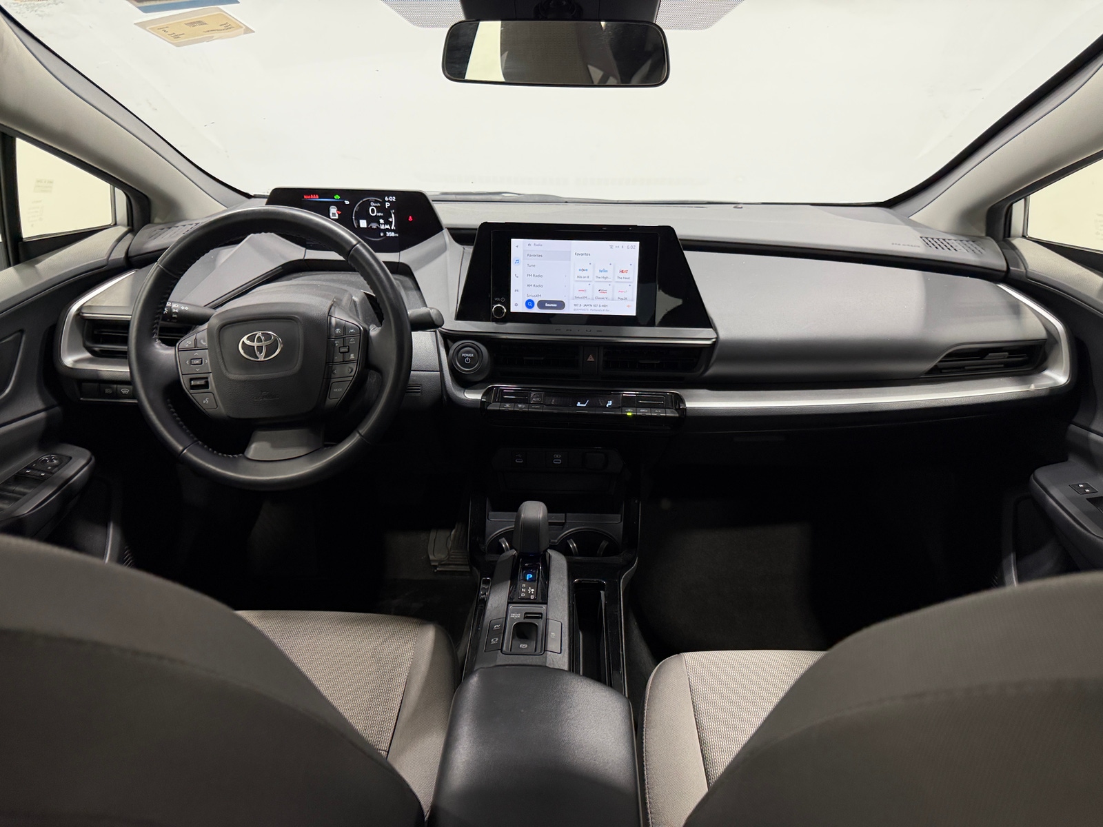 Thumbnail: 2023 Toyota Prius - 3