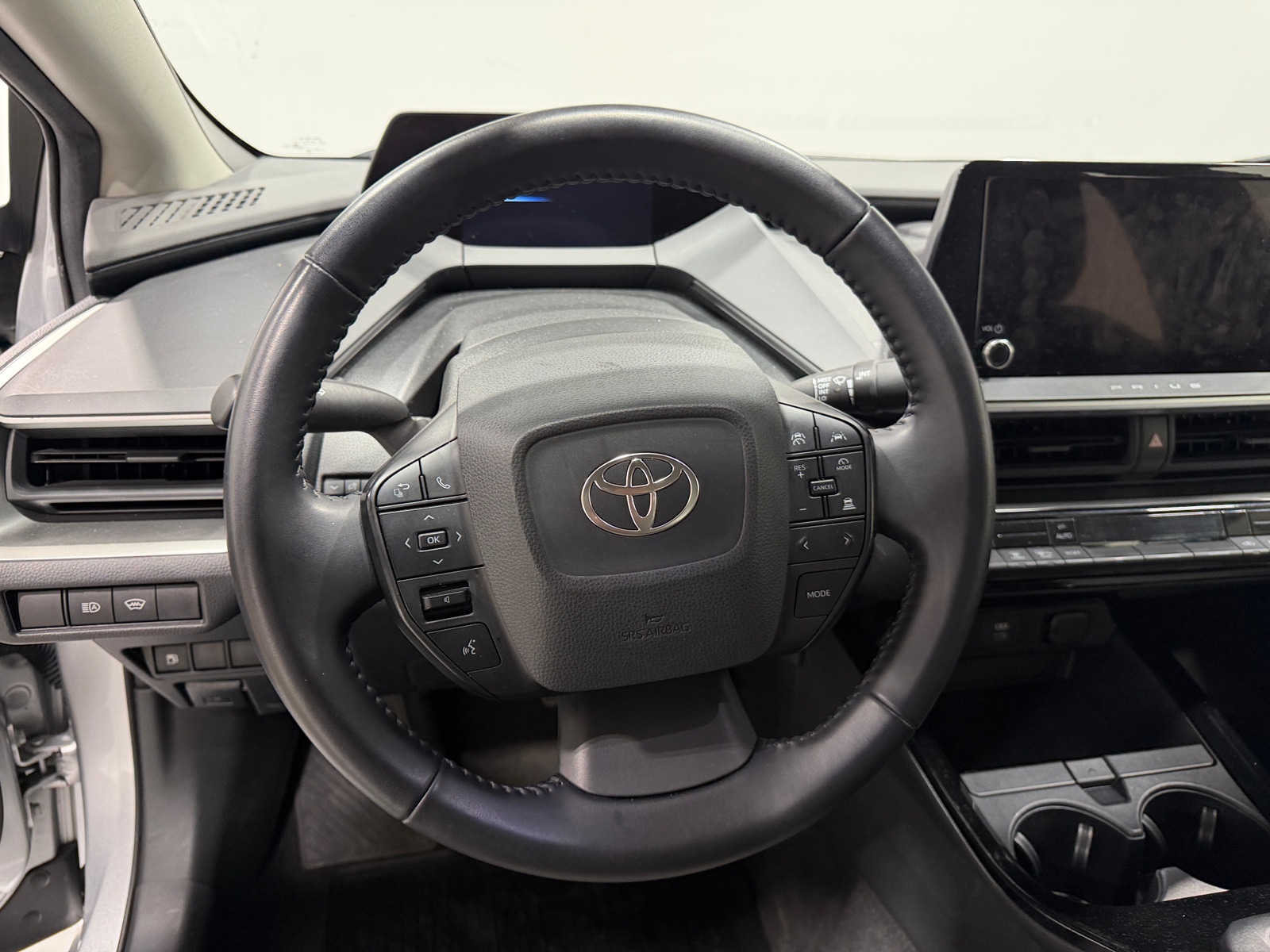 Thumbnail: 2023 Toyota Prius - 5