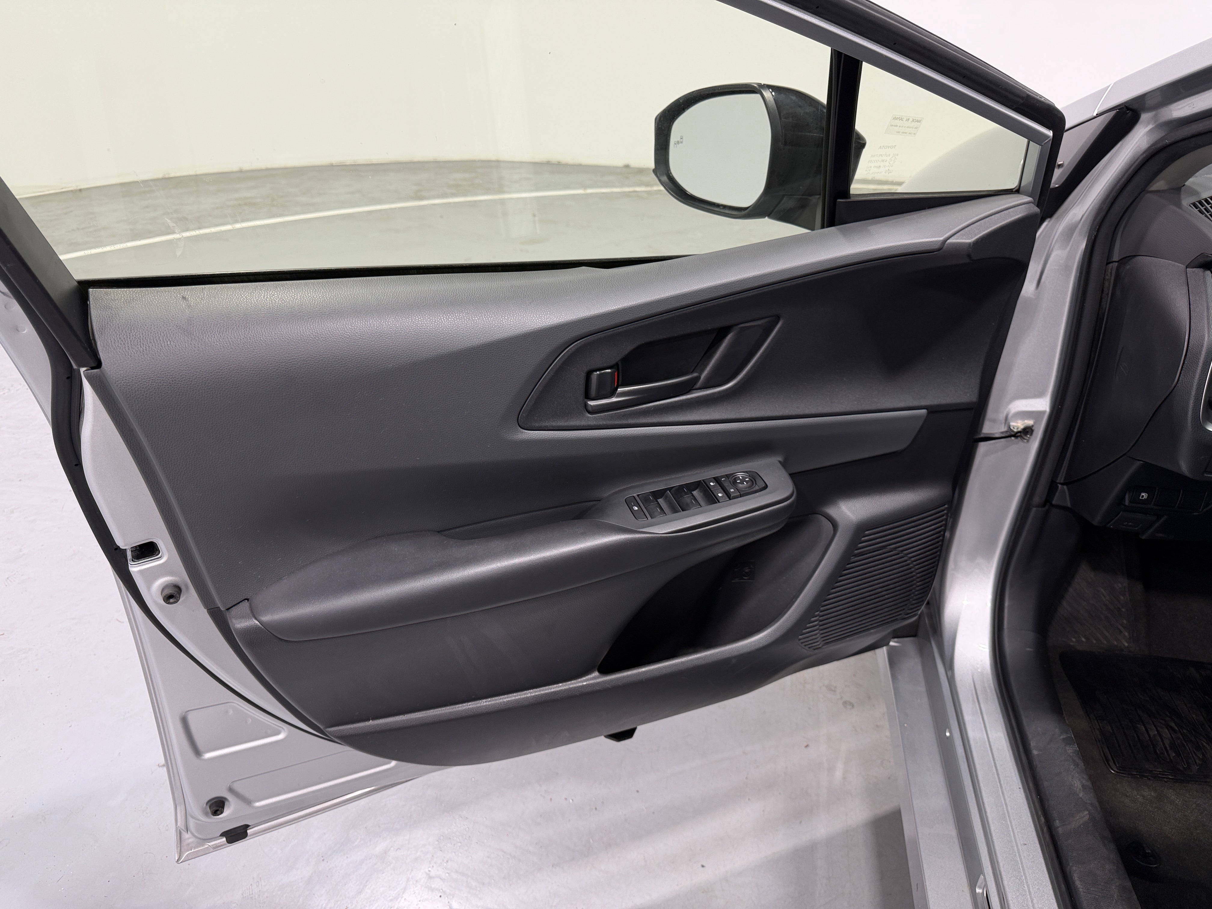 2023 Toyota Prius