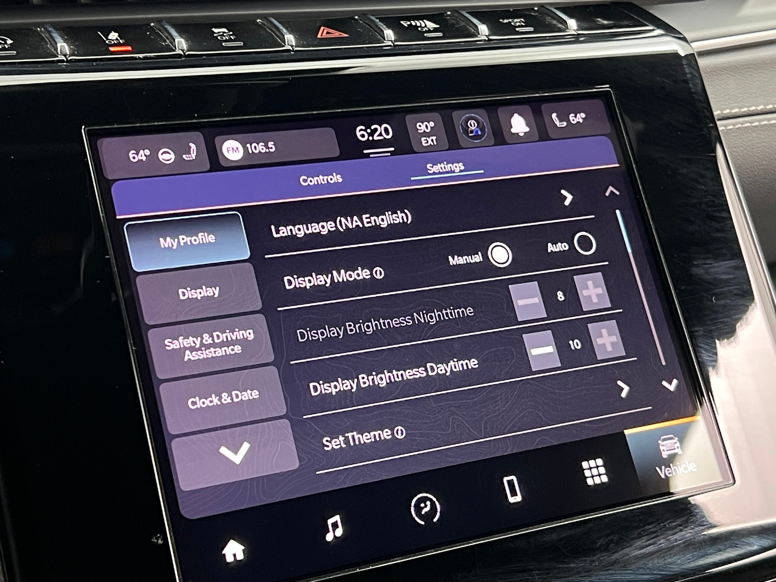 Thumbnail: 2022 Jeep Grand Cherokee L - 3