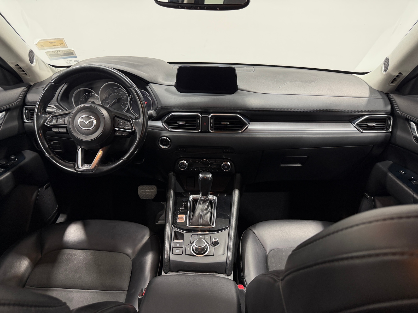 Thumbnail: 2018 Mazda CX-5 - 2