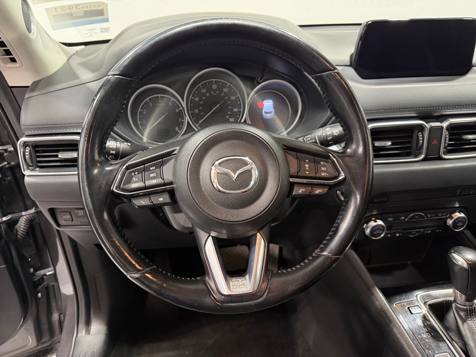 Thumbnail: 2018 Mazda CX-5 - 4