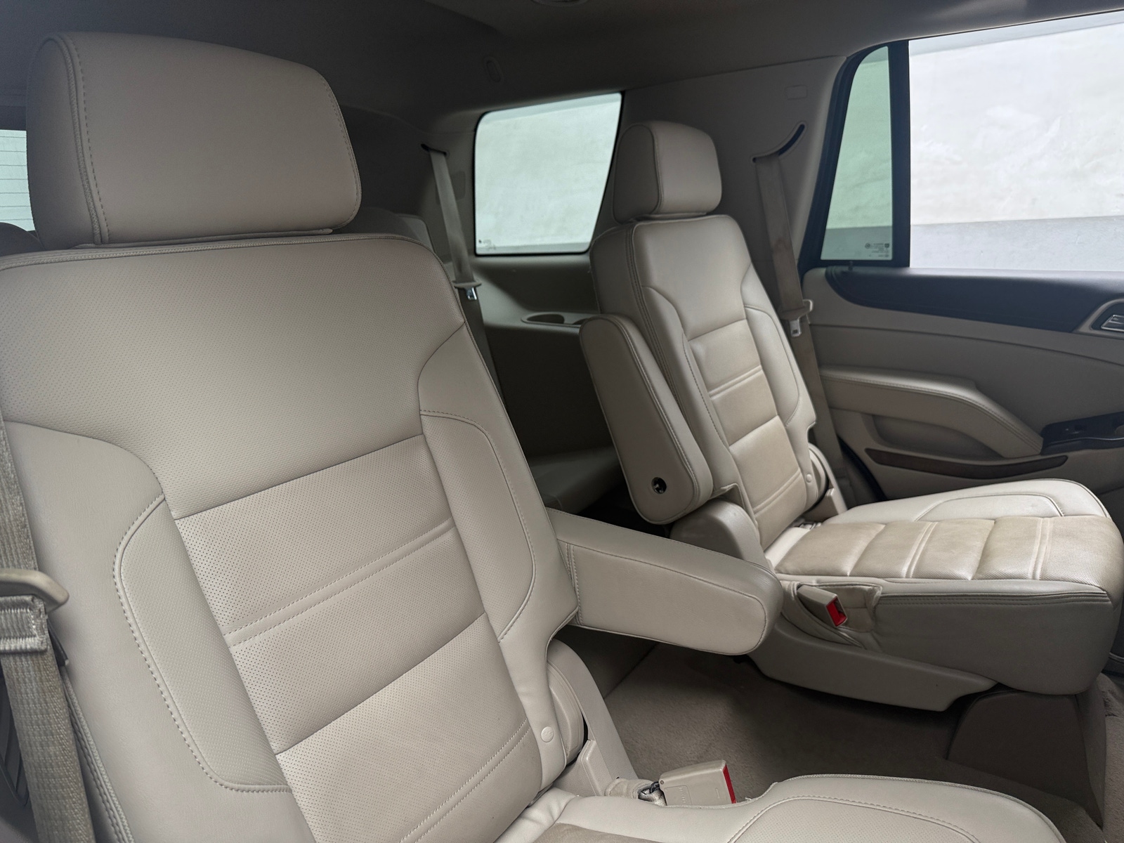 Thumbnail: 2019 GMC Yukon - 5