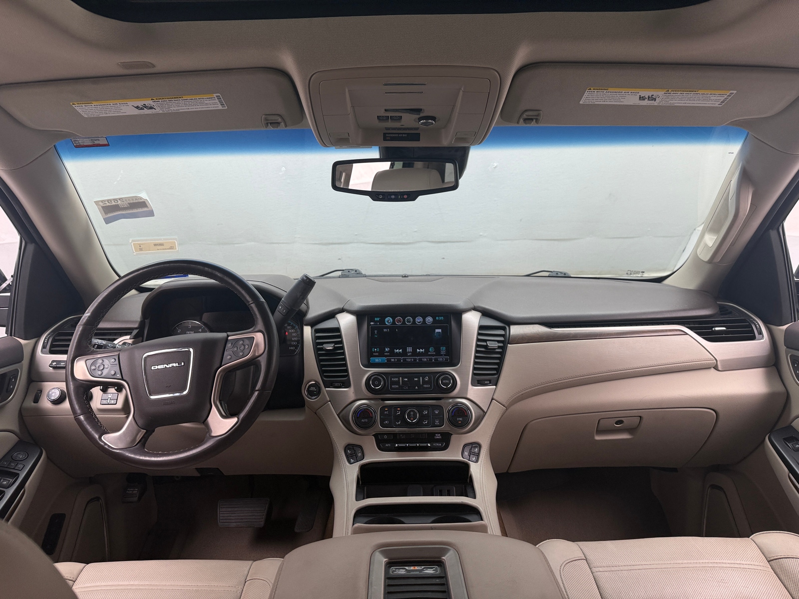 Thumbnail: 2019 GMC Yukon - 2
