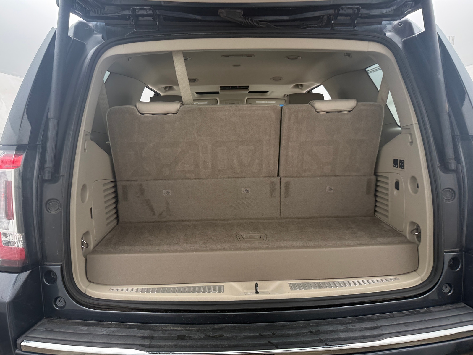 Thumbnail: 2019 GMC Yukon - 6
