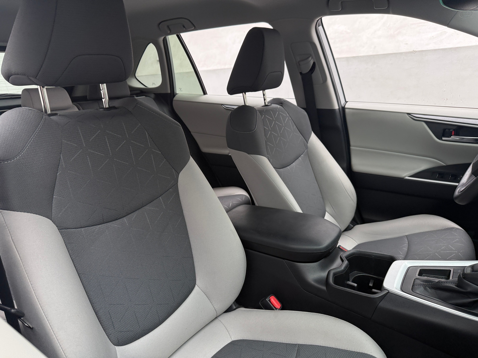 Thumbnail: 2024 Toyota RAV4 - 2