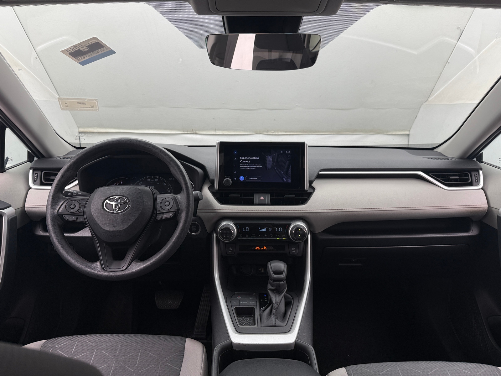 Thumbnail: 2024 Toyota RAV4 - 3