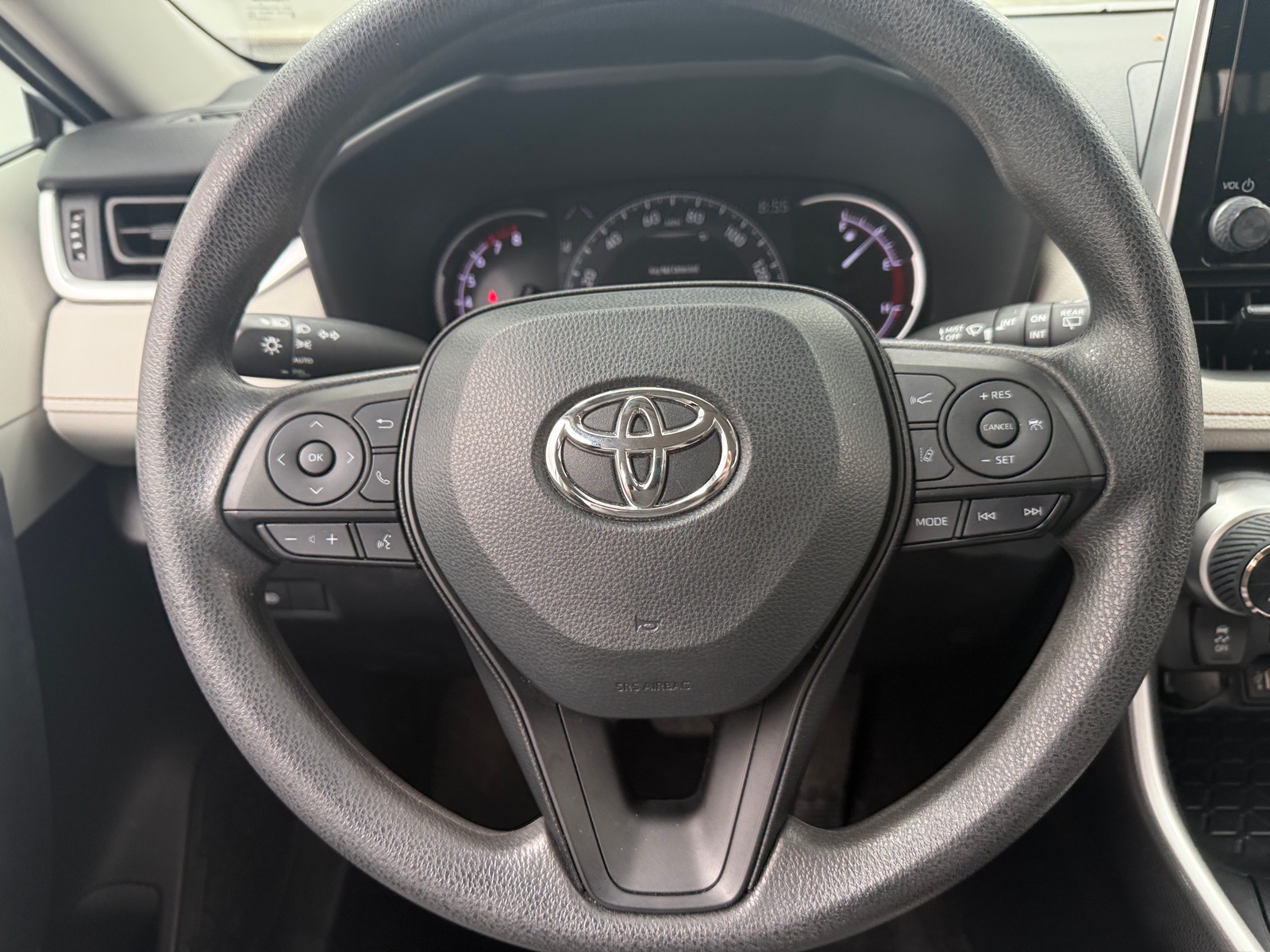 Thumbnail: 2024 Toyota RAV4 - 5